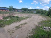 Działka rolno-budowlana Studzianki, ul. Białostocka. Zdjęcie 2