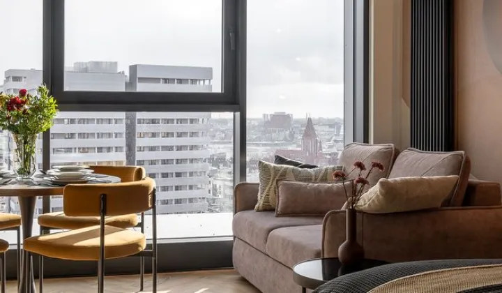 Mieszkanie 1-pokojowe Wrocław Śródmieście, ul. gen. Władysława Sikorskiego