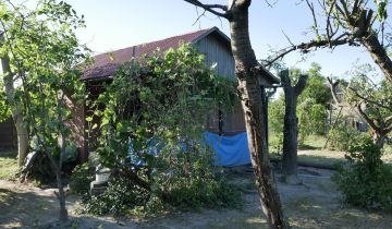 Działka rod Rzeszów Staromieście, ul. Jana Welca