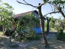 Działka rod Rzeszów Staromieście, ul. Jana Welca. Zdjęcie 1