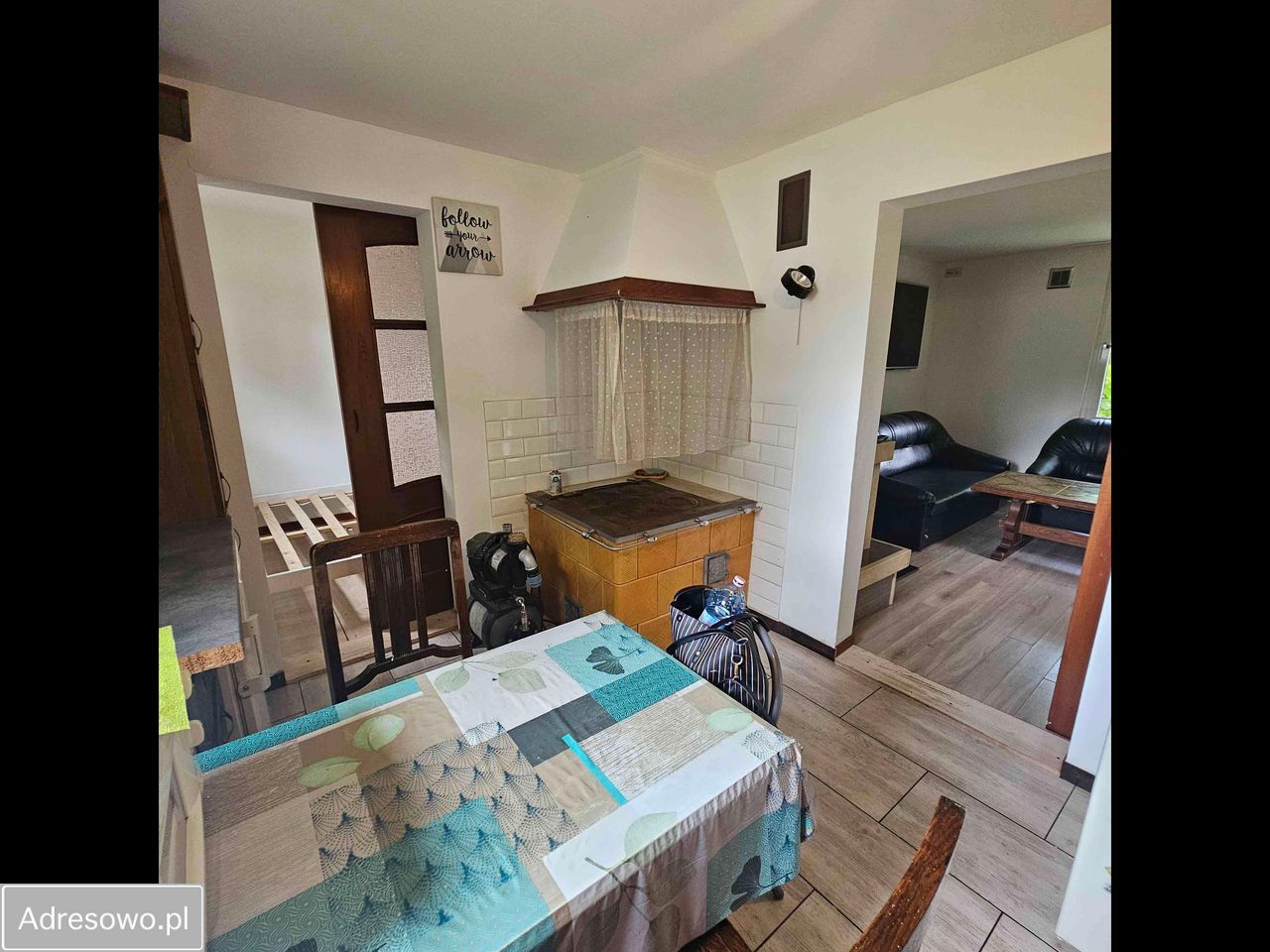 bliźniak, 3 pokoje Bartniki, ul. Miodowa. Zdjęcie 12