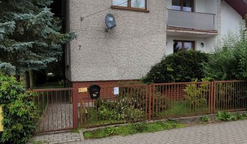 dom wolnostojący Morąg Kolonia Robotnicza, ul. Ignacego Daszyńskiego