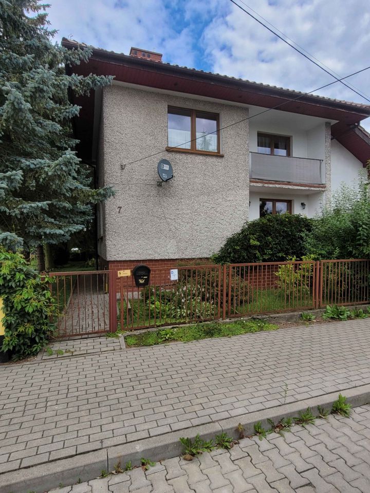 dom wolnostojący Morąg Kolonia Robotnicza, ul. Ignacego Daszyńskiego