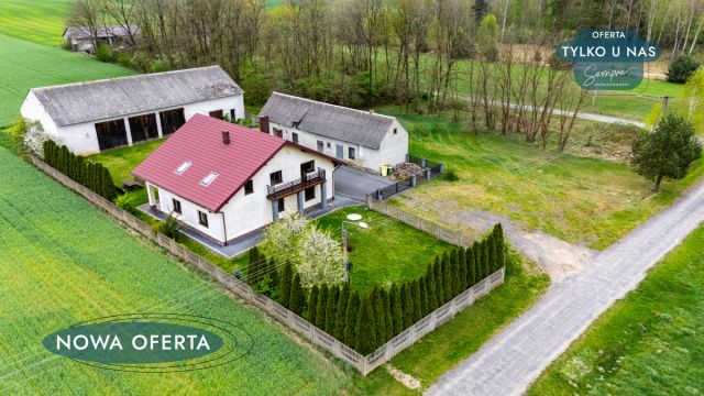 dom wolnostojący, 5 pokoi Szynkielów. Zdjęcie 18