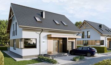 dom wolnostojący, 4 pokoje Włoszczowa, ul. Wschodnia