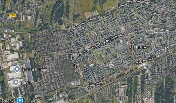 Mieszkanie 2-pokojowe Łódź Polesie, al. ks. kard. Stefana Wyszyńskiego