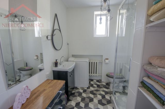 dom wolnostojący, 9 pokoi Łagów, ul. Spacerowa. Zdjęcie 13