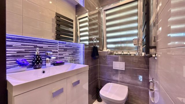 dom wolnostojący, 4 pokoje Zawiercie. Zdjęcie 7