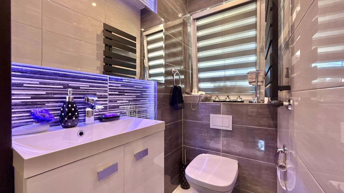 dom wolnostojący, 4 pokoje Zawiercie. Zdjęcie 7