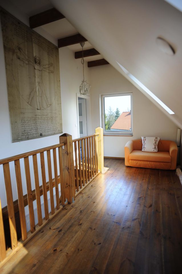 dom wolnostojący, 5 pokoi Gdynia Mały Kack, ul. Orańska. Zdjęcie 13