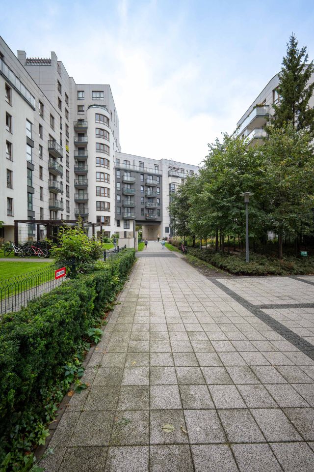 Mieszkanie 4-pokojowe Warszawa Żoliborz, ul. Przasnyska. Zdjęcie 29