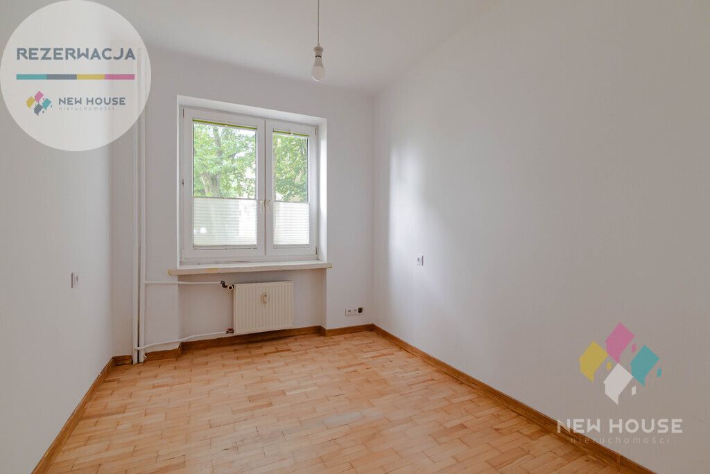 Mieszkanie 3-pokojowe Olsztyn Pojezierze, ul. Pana Tadeusza. Zdjęcie 10