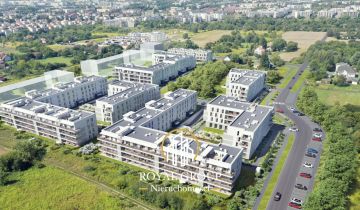 Mieszkanie 2-pokojowe Lublin Ponikwoda