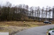 Działka rekreacyjna Lubrza, ul. Nenufarów