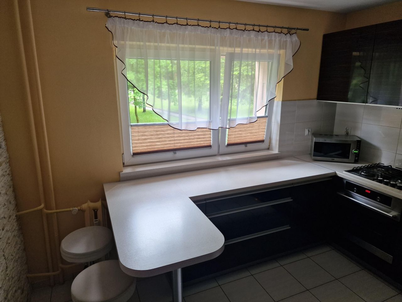 Mieszkanie 3-pokojowe Pińczów, ul. gen. Władysława Sikorskiego. Zdjęcie 11