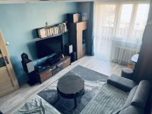 Mieszkanie 2-pokojowe Toruń Jakubskie Przedmieście, ul. gen. Ignacego Prądzyńskiego