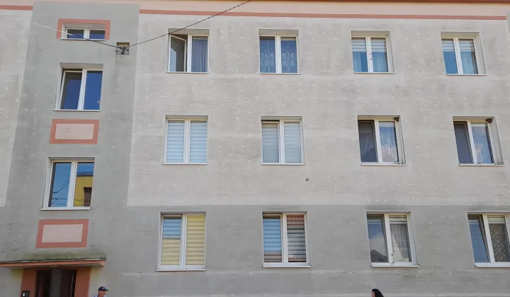 Mieszkanie 2-pokojowe Gniewkowo, ul. Gerharda Pająkowskiego