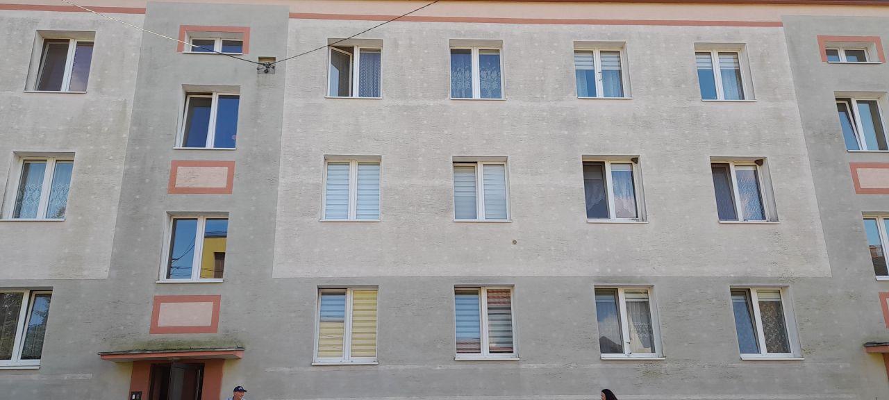 Mieszkanie 2-pokojowe Gniewkowo, ul. Gerharda Pająkowskiego