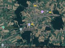 Działka budowlana Sokoły, ul. Szosa Mazowiecka