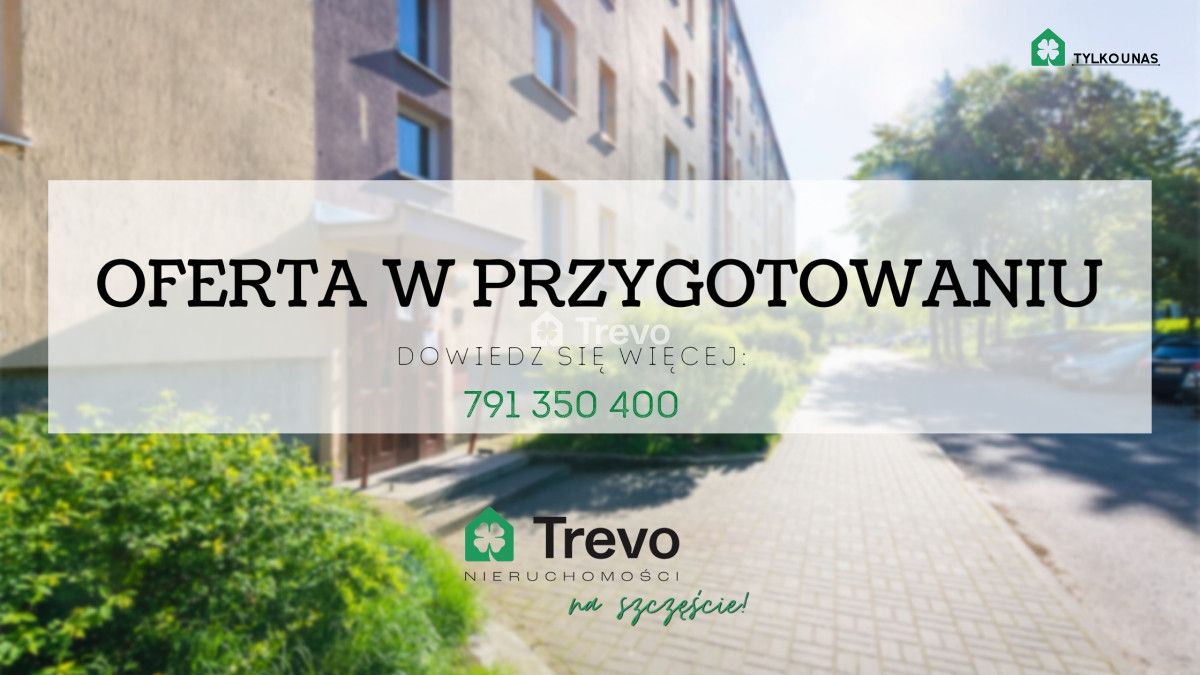 Mieszkanie 2-pokojowe Gdańsk Przymorze, ul. Olsztyńska. Zdjęcie 1