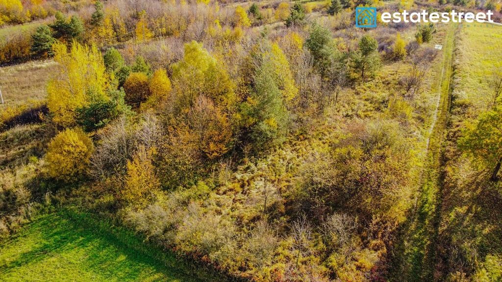 Działka budowlana Pruchnik. Zdjęcie 4