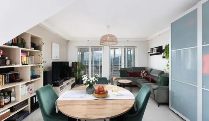 Mieszkanie 2-pokojowe Wilkowice, ul. Żywiecka