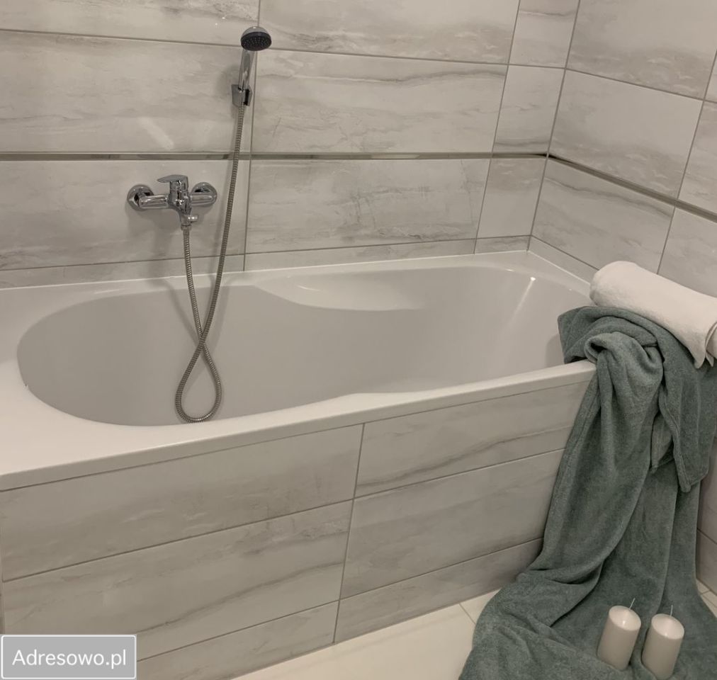 Mieszkanie 2-pokojowe Gołdap, ul. Podgórna. Zdjęcie 9