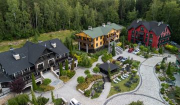 Mieszkanie 2-pokojowe Szklarska Poręba