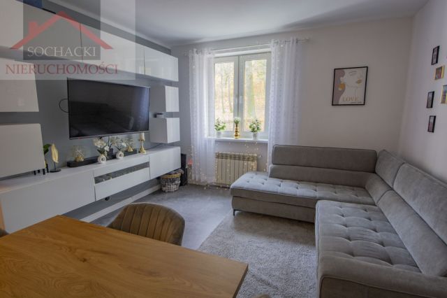 Mieszkanie 2-pokojowe Lubań, ul. Parkowa. Zdjęcie 2