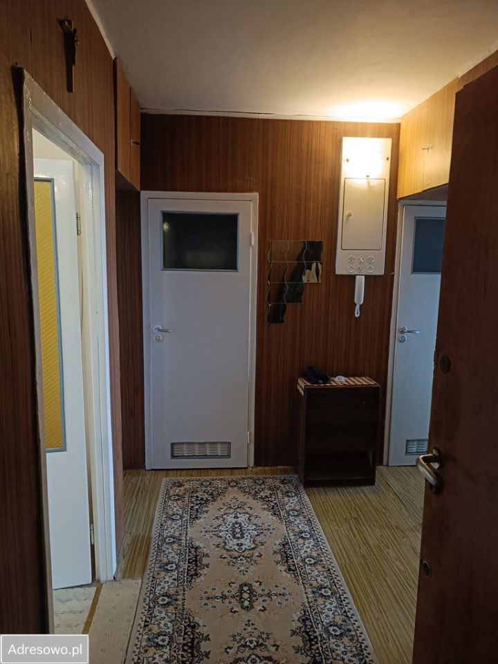 Mieszkanie 3-pokojowe Łódź Zarzew, ul. Przędzalniana. Zdjęcie 3