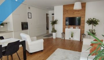 Mieszkanie 3-pokojowe Warszawa Wesoła, ul. Armii Krajowej