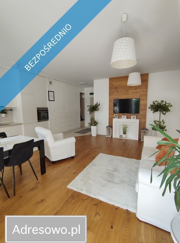 Mieszkanie 3-pokojowe Warszawa Wesoła, ul. Armii Krajowej. Zdjęcie 3