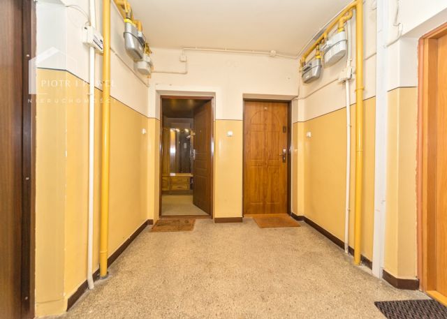 Mieszkanie 3-pokojowe Bielsko-Biała, ul. Leszczyńska. Zdjęcie 14