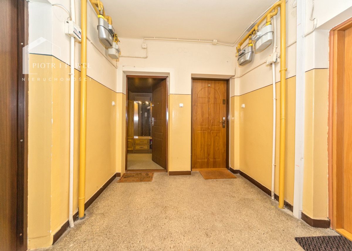 Mieszkanie 3-pokojowe Bielsko-Biała, ul. Leszczyńska. Zdjęcie 14