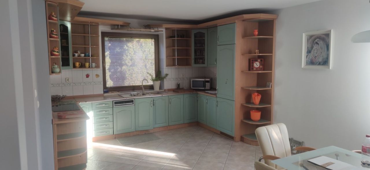 dom wolnostojący Łuków Nowy Łuków. Zdjęcie 4