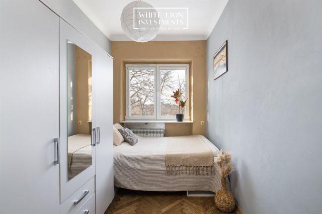 Mieszkanie 2-pokojowe Warszawa Wola, ul. Sokołowska. Zdjęcie 7