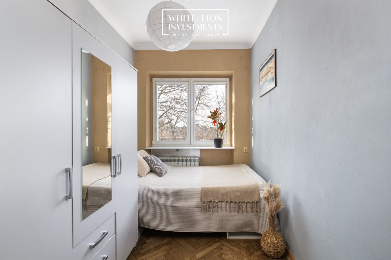 Mieszkanie 2-pokojowe Warszawa Wola, ul. Sokołowska. Zdjęcie 7