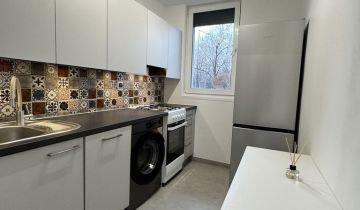 Mieszkanie 2-pokojowe Warszawa Saska Kępa, ul. Ateńska