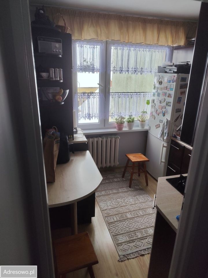 Mieszkanie 3-pokojowe Olecko, ul. Składowa. Zdjęcie 6