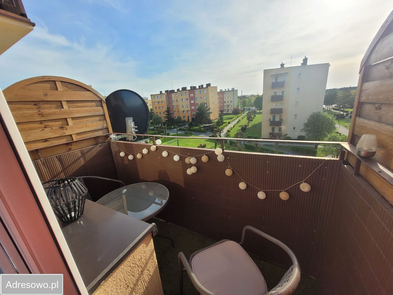 Mieszkanie 2-pokojowe Krapkowice, os. XXX-lecia. Zdjęcie 5