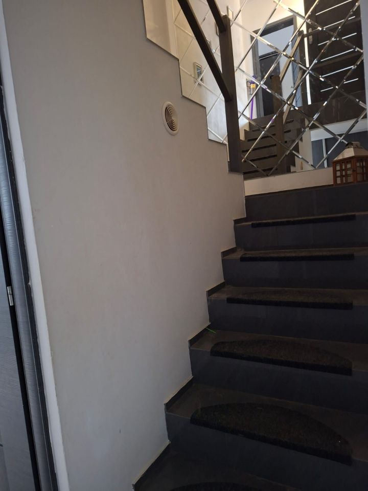 dom wolnostojący, 5 pokoi Krępa Słupska, ul. Poziomkowa. Zdjęcie 23