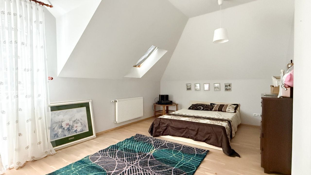 dom wolnostojący, 5 pokoi Śródlesie. Zdjęcie 13