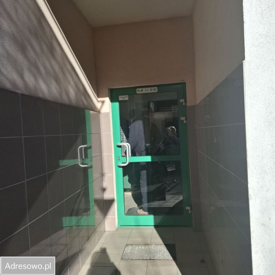 Mieszkanie 2-pokojowe Warszawa Nowodwory. Zdjęcie 10