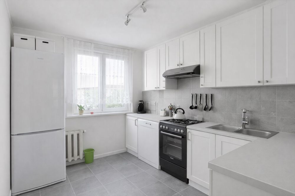 Mieszkanie 2-pokojowe Lubin Centrum. Zdjęcie 4