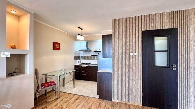 Mieszkanie 2-pokojowe Kielce Centrum, ul. Chęcińska. Zdjęcie 1