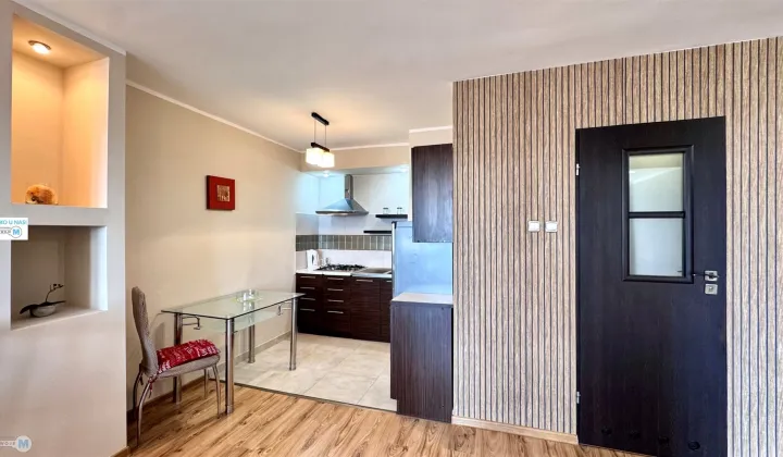 Mieszkanie 2-pokojowe Kielce Centrum, ul. Chęcińska