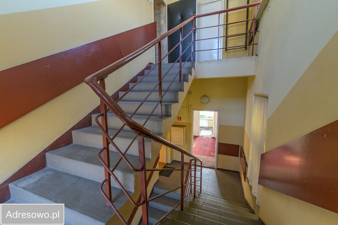 Nieruchomość komercyjna Kalisz Centrum, al. Wojska Polskiego. Zdjęcie 18