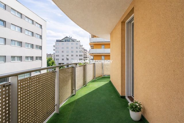 Mieszkanie 2-pokojowe Kraków Krowodrza, ul. Eljasza Walerego Radzikowskiego. Zdjęcie 23