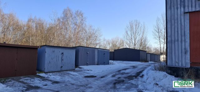 Działka inna Sosnowiec Zagórze, ul. Karola Szymanowskiego. Zdjęcie 3