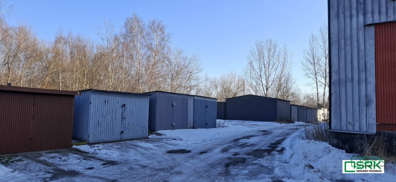 Działka inna Sosnowiec Zagórze, ul. Karola Szymanowskiego. Zdjęcie 3